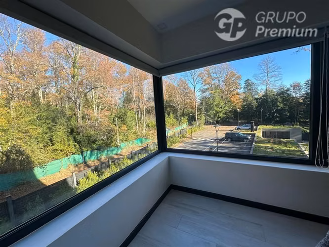 Departamento en venta de 3D/2B Pucón Infinity