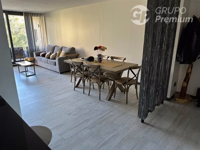 Departamento en venta de 3D/2B Pucón Infinity