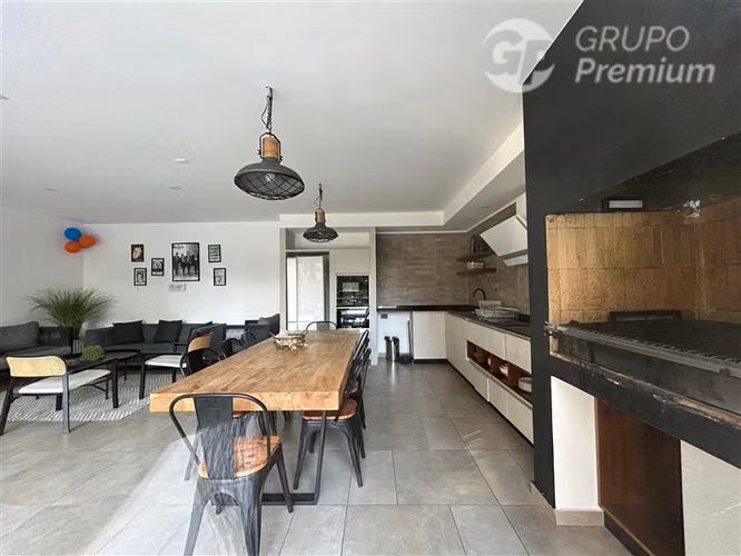 Departamento en venta de 3D/2B Pucón Infinity
