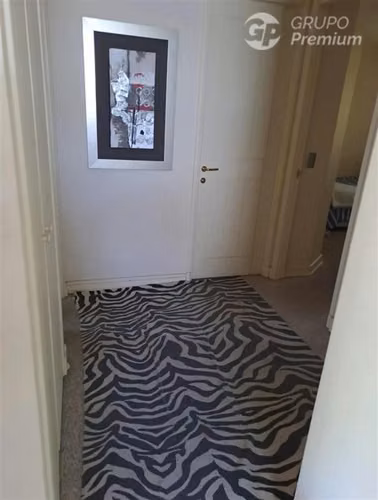 Departamento en venta de 3 dorm. en Pucón