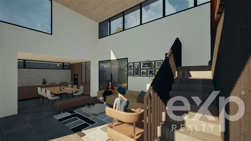 Casa en venta de 3 dorm. en Quintero - Imagen 4