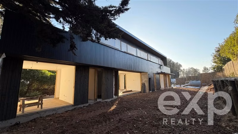 Casa en venta de 3 dorm. en Quintero