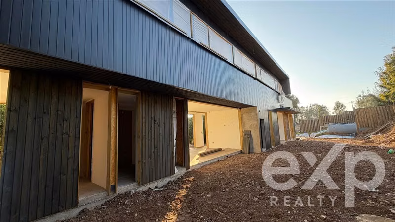 Casa en venta de 3 dorm. en Quintero