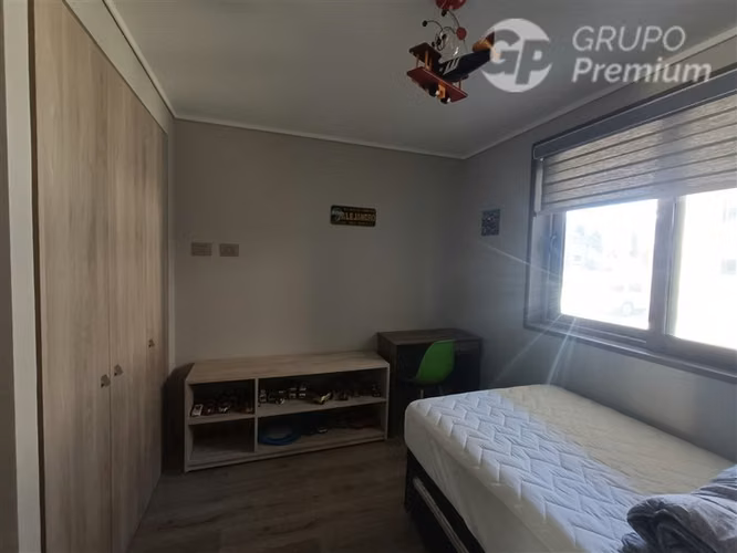 Venta Departamento Costa Pucón 2 dorm 2 baños Playa Grande