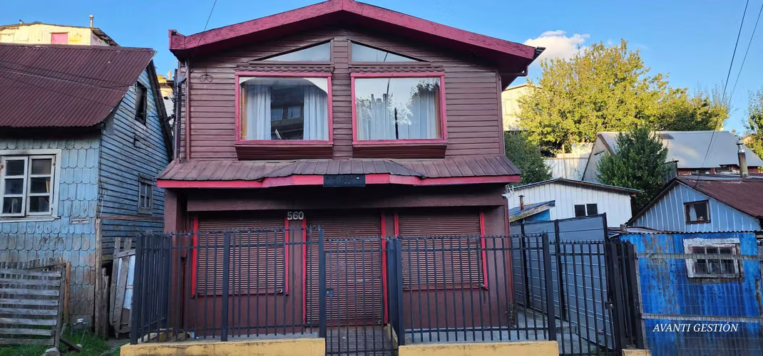 CASA COMERCIAL EN VENTA EN SECTOR MIRAMAR (178625)