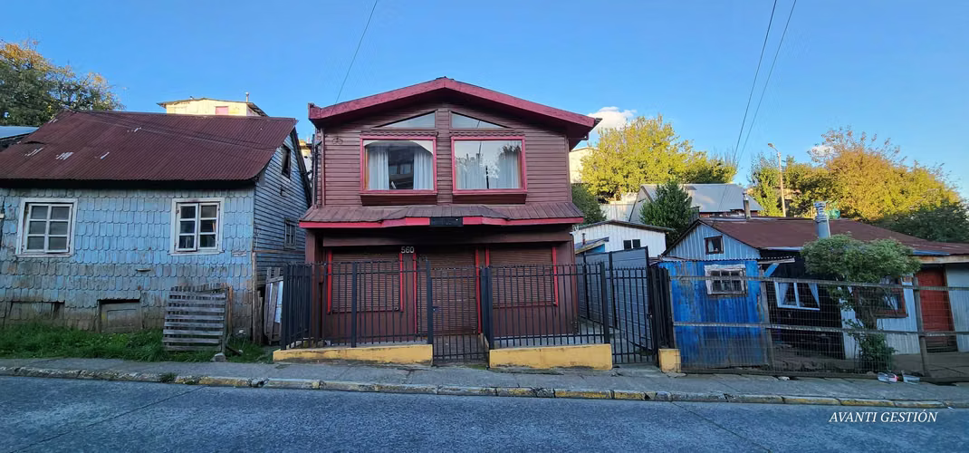 VENTA CASA COMERCIAL EN SECTOR MIRAMAR (178625)