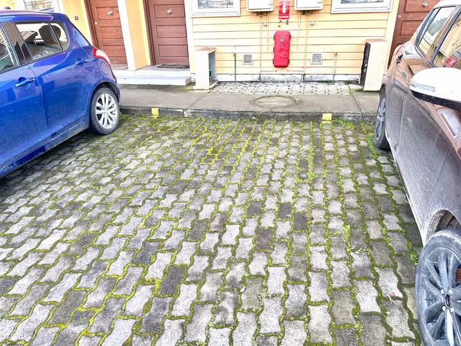 TRIPLEX 4 DORMITORIOS EN CONDOMINIO HAVERBECK JUNTO AL RÍO