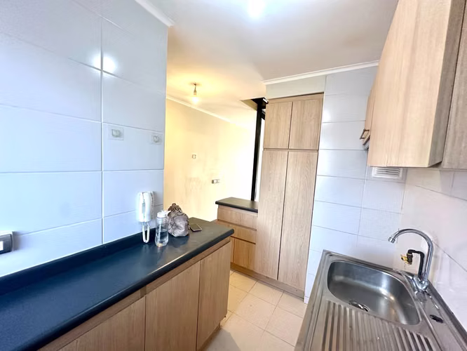 TRIPLEX 4 DORMITORIOS EN CONDOMINIO HAVERBECK JUNTO AL RÍO