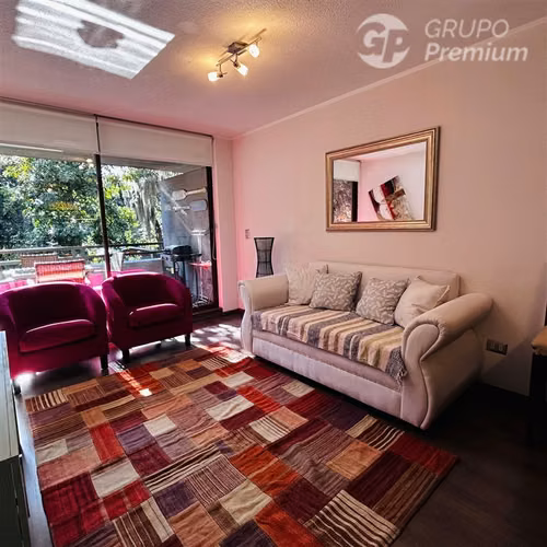 Rebajado Venta Departamento 2 Dormitorios Costa Pucón