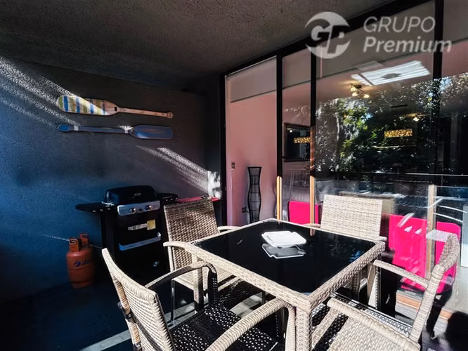 Rebajado Venta Departamento 2 Dormitorios Costa Pucón