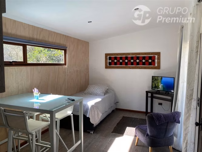 Complejo Turístico en Venta con Orilla de Río Trancura - Imagen 14
