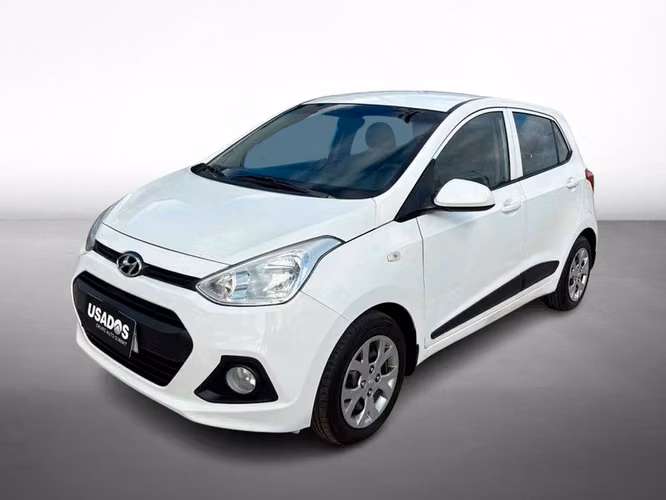 HYUNDAI GRAND I10 2017