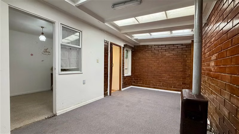 Casa en venta de 2 dorm. en Punta Arenas