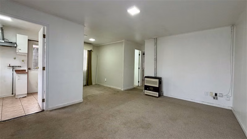 Casa en venta de 2 dorm. en Punta Arenas