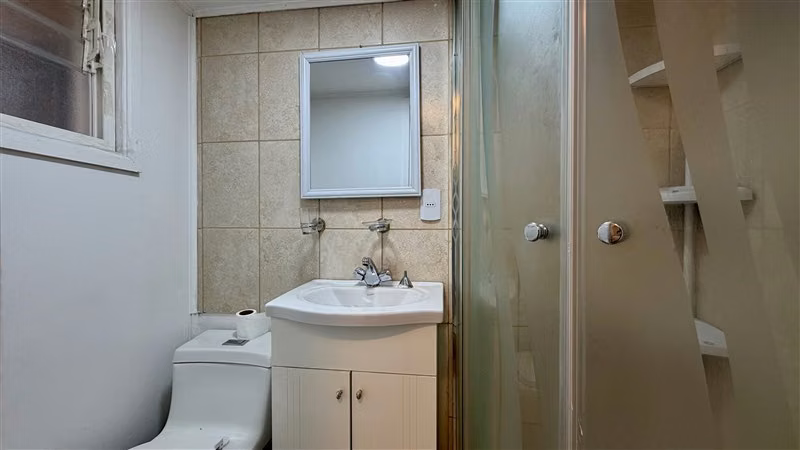 Casa en venta de 2 dorm. en Punta Arenas