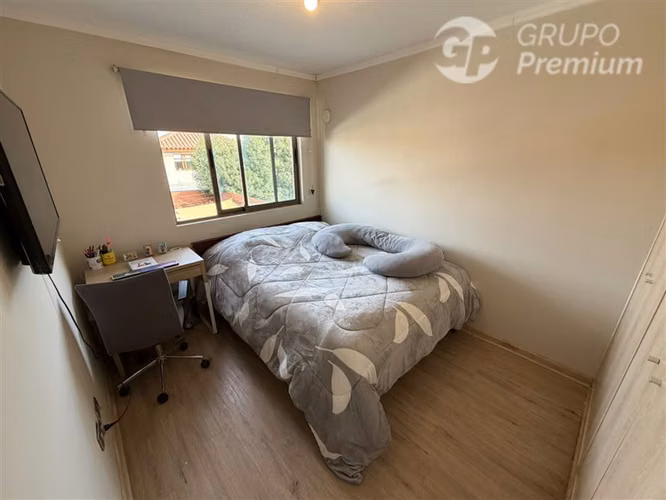 Casa en venta de 5D 3B Condominio Las Calandrias Chicureo