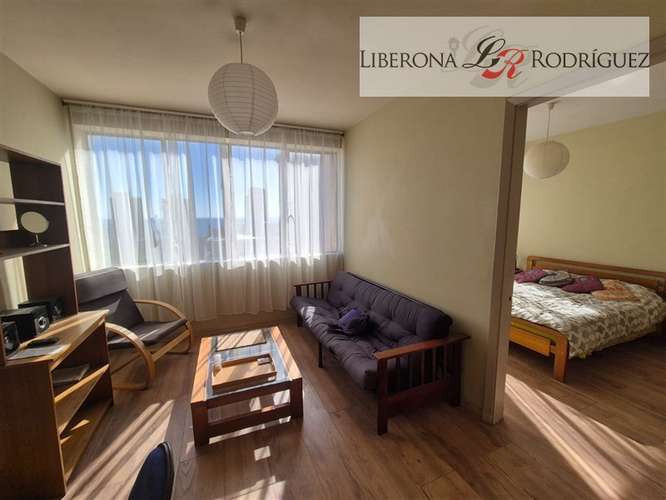 Departamento en venta en plan de Valparaíso