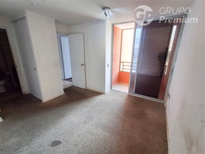 Arriendo departamento 3dor.2B Cond. Doña Margarita Arica