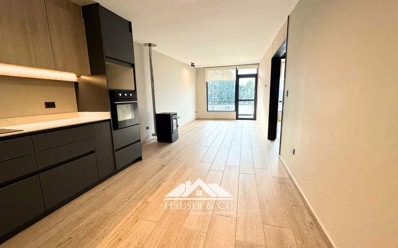Casa Townhouse en arriendo 2 dorm 1 baño excelente ubicación Villarrica