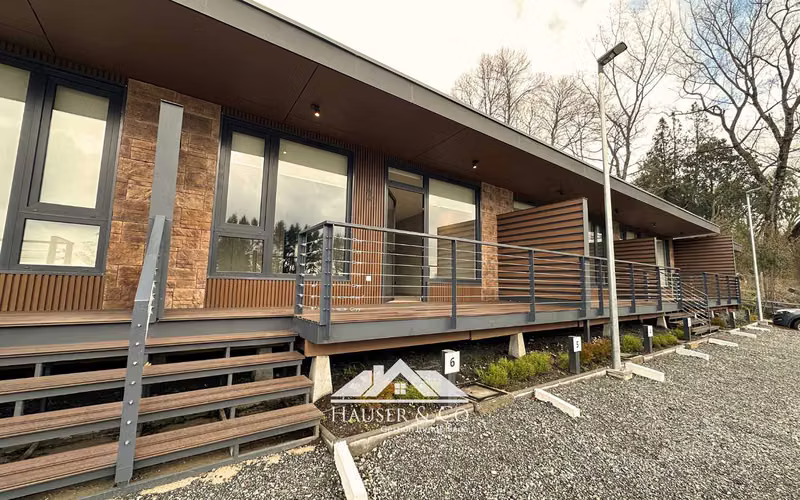 Casa Townhouse en arriendo 2 dorm 1 baño excelente ubicación Villarrica