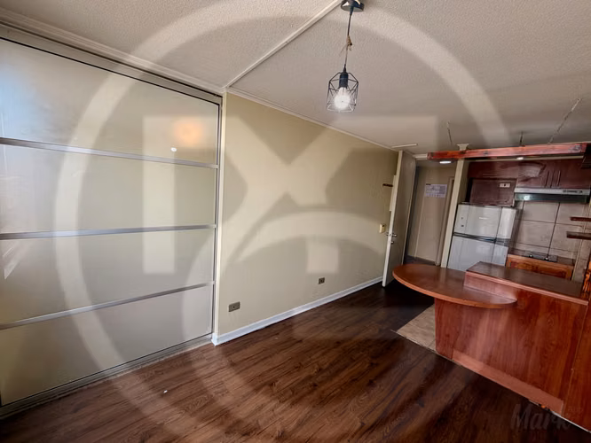 Se Vende hermoso Depto en Santiago 1D+1B  (178623)