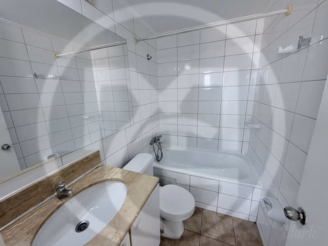 Se Vende acodegedor Depto en Santiago 1D+1B (178623)