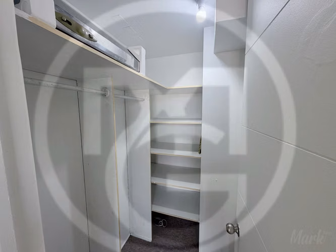 Se Vende acodegedor Depto en Santiago 1D+1B (178623)