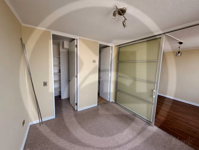 Se Vende hermoso Depto en Santiago 1D+1B  (178623)