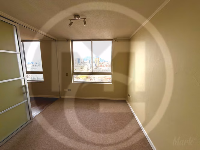 Se Vende hermoso Depto en Santiago 1D+1B  (178623)
