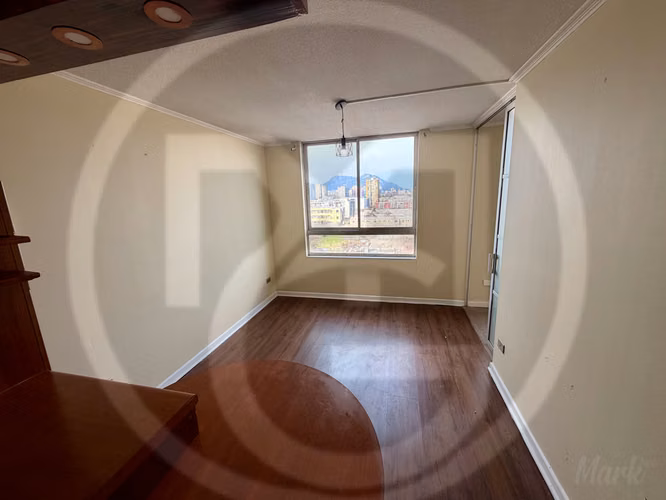Se Vende hermoso Depto en Santiago 1D+1B  (178623)
