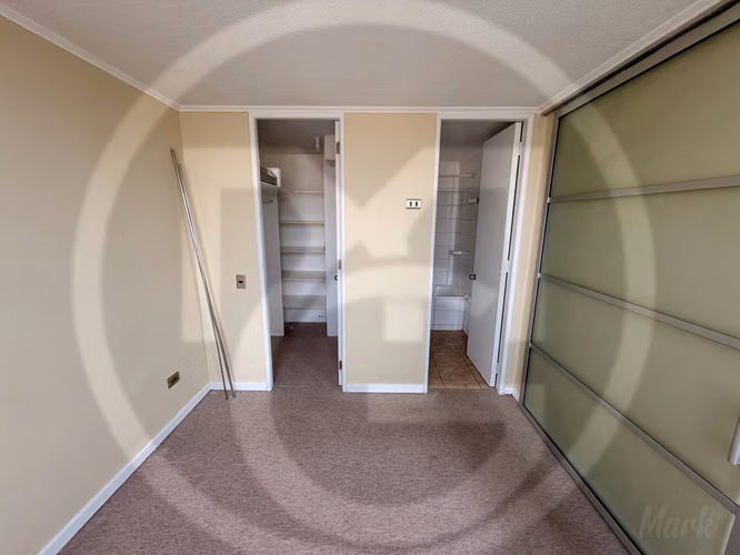 Se Vende hermoso Depto en Santiago 1D+1B  (178623)