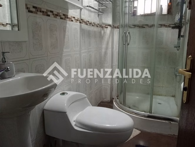 Venta casa en Quilicura 4 dormitorios 2 baños Rigoberto Jara