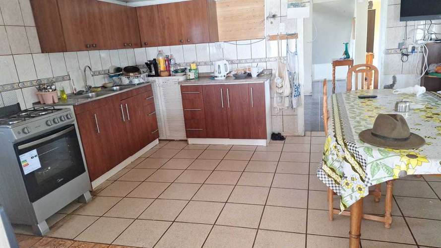 Moderna Vivienda Ideal para Familia Numerosa (178628)
