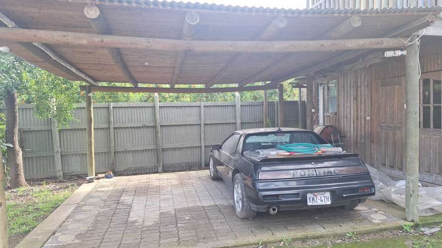 Moderna Vivienda Ideal para Familia Numerosa (178628)