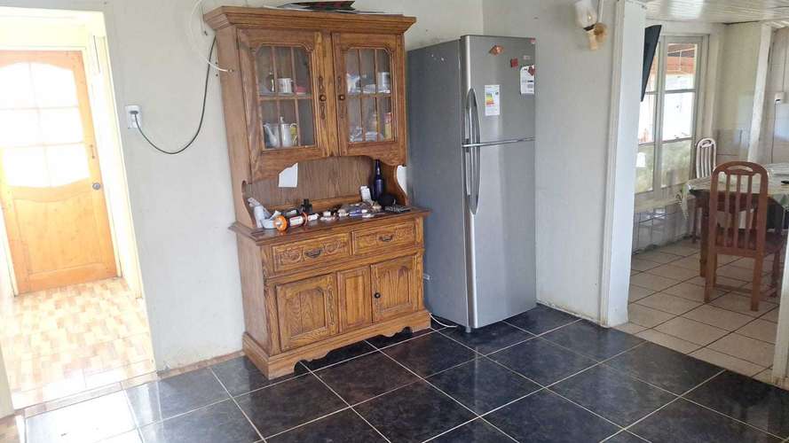 Moderna Vivienda Ideal para Familia Numerosa (178628)