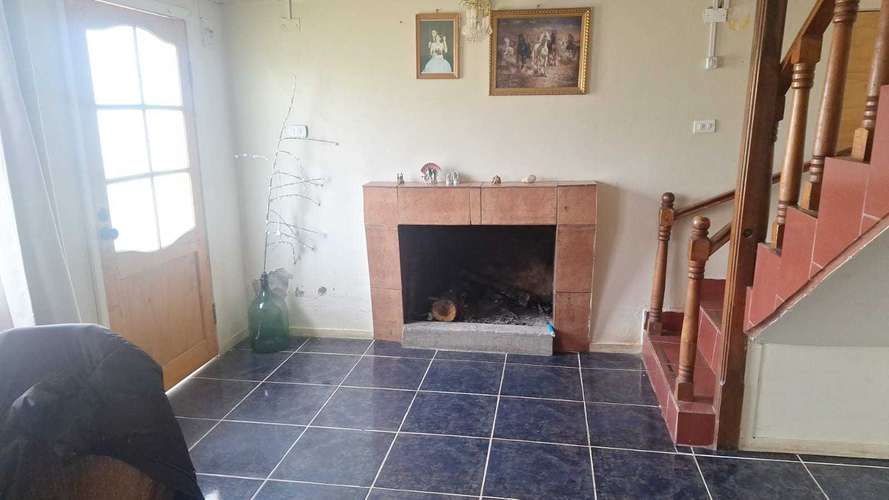 Moderna Vivienda Ideal para Familia Numerosa (178628)