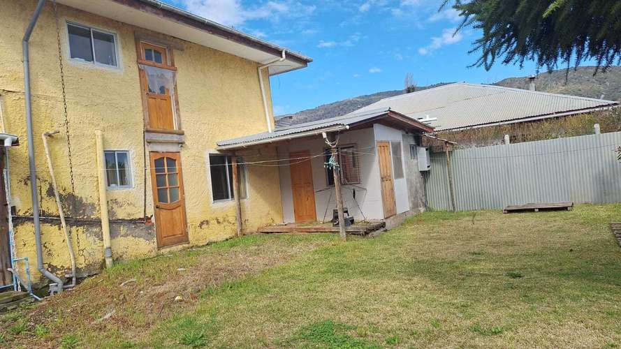 Moderna Vivienda Ideal para Familia Numerosa (178628)