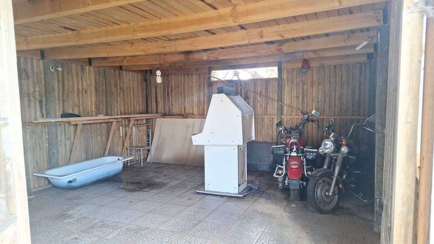 Moderna Vivienda Ideal para Familia Numerosa (178628)