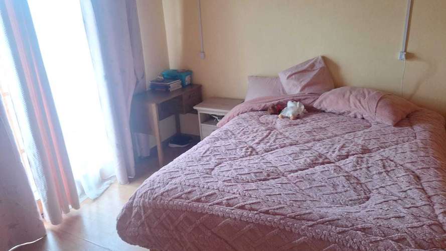 Moderna Vivienda Ideal para Familia Numerosa (178628)