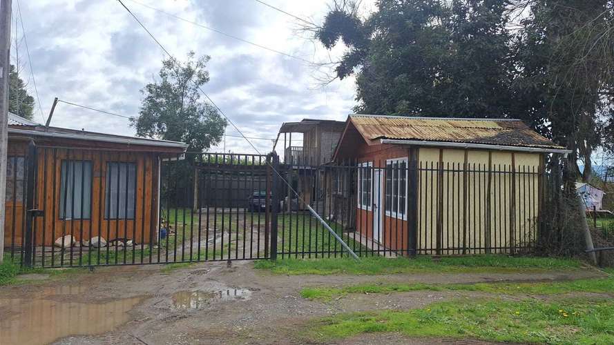 Moderna Vivienda Ideal para Familia Numerosa (178628)