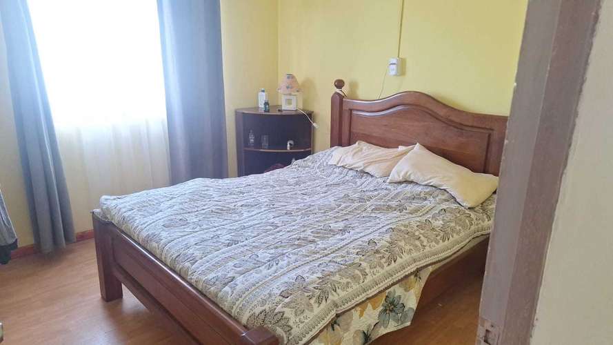 Moderna Vivienda Ideal para Familia Numerosa (178628)