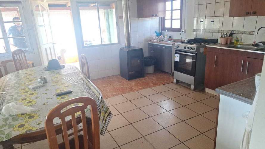 Moderna Vivienda Ideal para Familia Numerosa (178628)