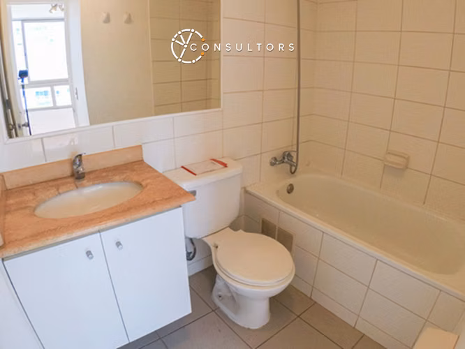 Departamento en Venta – San Francisco, Santiago Centro