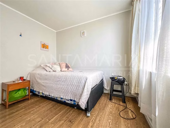 VENTA Departamento Concepción, Janequeo