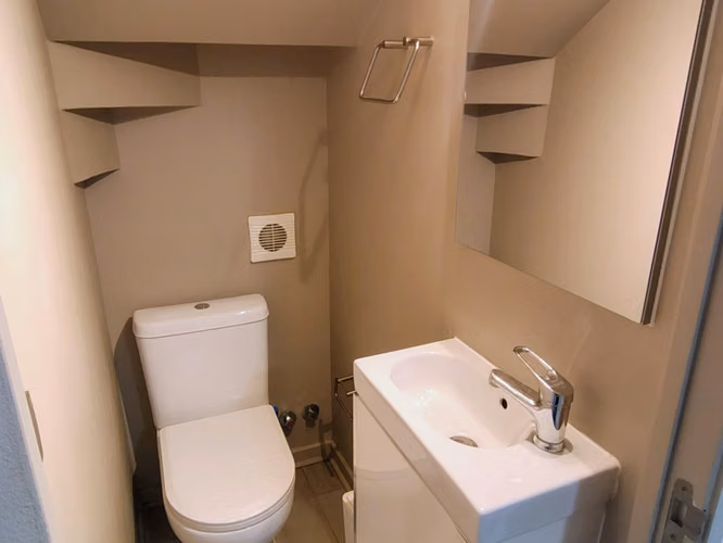 ARRIENDO CASA 3D/3B PISCINA QUINTA LINDEROS EN BUIN