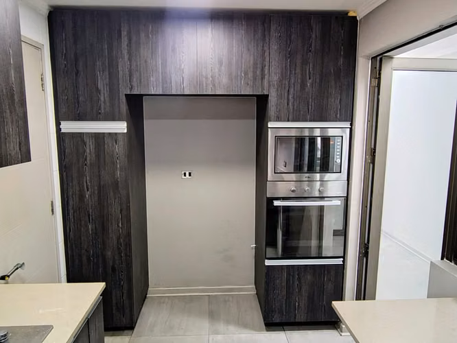 ARRIENDO CASA 3D/3B PISCINA QUINTA LINDEROS EN BUIN