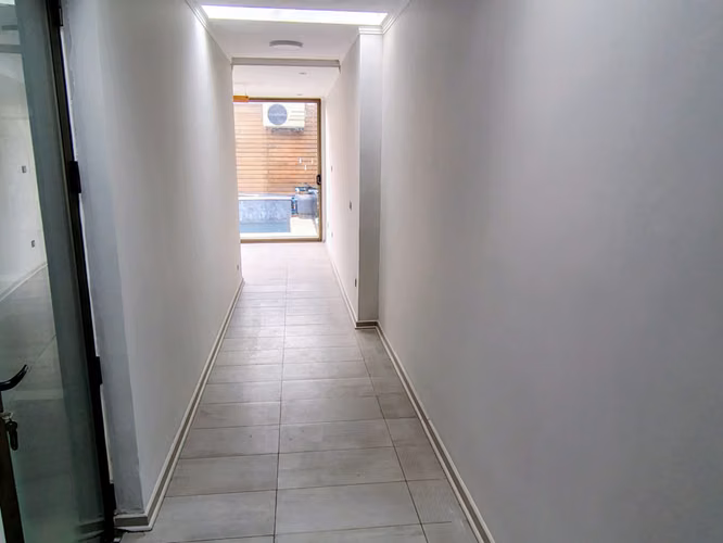 ARRIENDO CASA 3D/3B PISCINA QUINTA LINDEROS EN BUIN