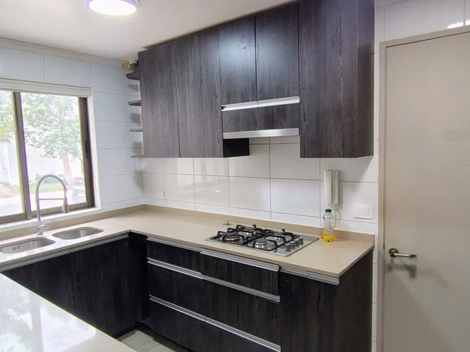 ARRIENDO CASA 3D/3B PISCINA QUINTA LINDEROS EN BUIN