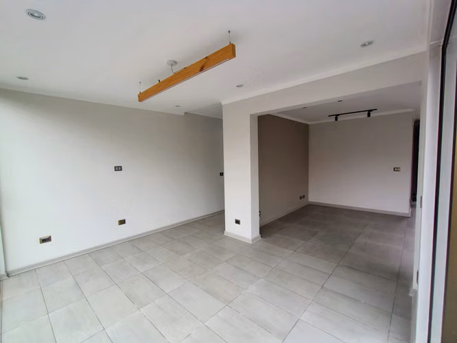 ARRIENDO CASA 3D/3B PISCINA QUINTA LINDEROS EN BUIN