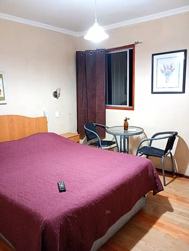 Gran PROPIEDAD COMERCIAL y HOTEL : Calle Von Schroeders esquina Arlegui
